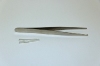 Pinzette spitz 18/10 Stahl
