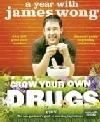 Grow your own drugs