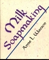 Milk Soapmaking