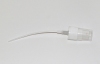 Zerstuberpumpe, weiss