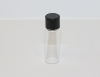 Musterflasche 10 ml Klarglas